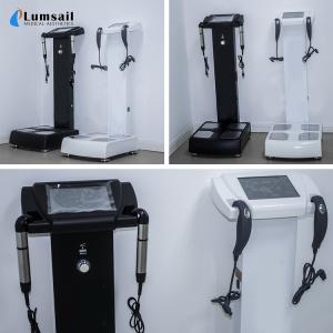 Wholesale 50KHZ USB2.0 BIA Body Composition Analyzer WiFi Connection from china suppliers