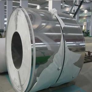 Wholesale Customized Cold Rolled Stainless Steel Roll Aisi 409 202 304l 304 Stainless Steel Coil from china suppliers