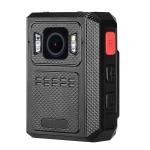 4000mAh Ambarella H22 Police Body Cameras OV4689 Sensor Waterproof