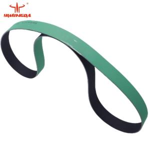 Wholesale PN 124669 Head Vibration Belt MPH9 Auto Cutter Parts For MPH9 from china suppliers