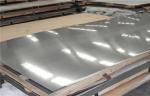 Versatile 410 Stainless Steel Plate 5mm Durable Product Hot Rolled Cold Rolled