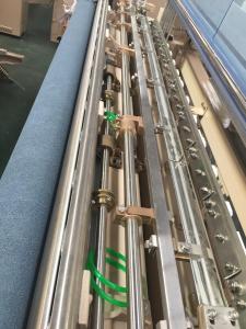 Wholesale SD622-230CM DOUBLE NOZZLE ELECTRIC FEEDER WATER JET LOOM OF PLAIN SHEDDING from china suppliers