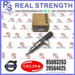 Diesel VOE21340612 Fuel injector BEBE4D08002 BEBE4D16002 BEBE4D24002 85003264