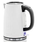 Convenient Braising Cups 1.7L Electric Kettle for Fast Boiling BPA-Free amp Fire