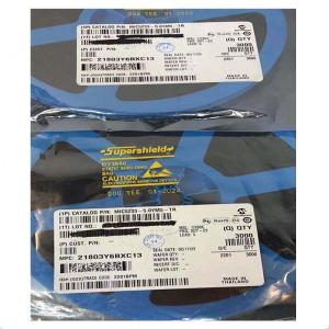 Wholesale PIC12F509-E/MS from china suppliers