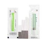 10mm Handle Length Straight Acupuncture Intradermal Needles For Traditional