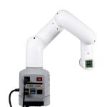 Cobot China Myrobot M5 Light weight Palyload250g reach 280mm Competitive Price