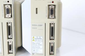 Wholesale Yaskawa SGDA-03BP AC SERVO AMPLIFIER 100-115V 11/3.7A 50/60HZ NEW from china suppliers