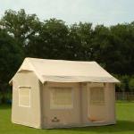Large PVC Full Garden Tents Inflatable Air Tourist Tent Outdoor Waterproof