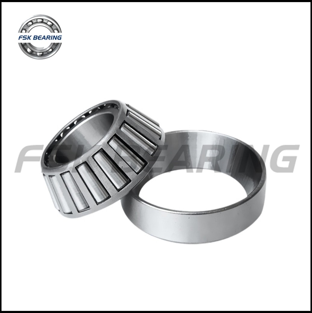 Single Row 42492259 Tapered Roller Bearing 50.8X100X35 MM ABEC-5