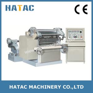 Wholesale Surface Cigeratee Rolling Paper Slitting and Rewinding Machine,BOPP Film Slitter Rewinder from china suppliers