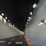 Versatile Adaptable Vitreous Enamel Panels For Diverse Environments
