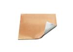High Combination Rate Copper Clad Aluminum Sheet , Aluminum Clad Board
