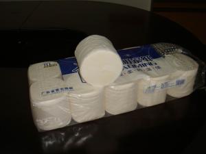 Wholesale 2ply coreless virgin Toilet Tissue Paper from china suppliers
