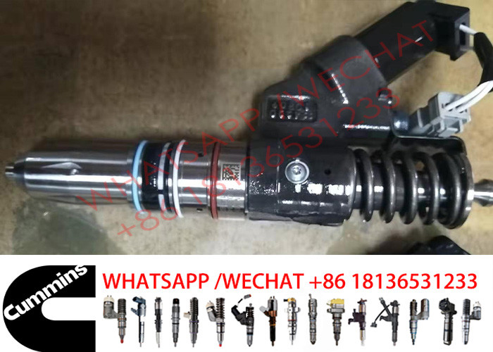 4307547 4903084 3411752 Cummins Fuel Injectors For ISM11 QSM11