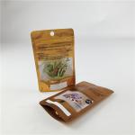 Food Packaging Material Accepted Up to 10 Colors Available for Digital Printing