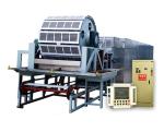 4*8 Paper Egg Tray Molding Machine, Paper Egg Tray Forming Machine, Egg Carton