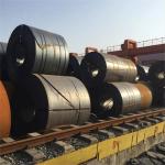 Q235 Q345 Q355 Ss400 S23jr S355jr A36 Steel Coil 5mm 6mm 8mm 1219mm 1250mm