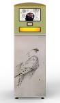 60 SKU MRO Supplies Inventory Management Vending Machines Circle 9000