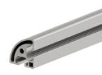 T-Slot & V-Slot 40 Series Aluminum Profiles - 8-40-30D