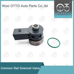 Wholesale F00VC30400 Common Rail Soleniod Valve For 0445110369/647 from china suppliers