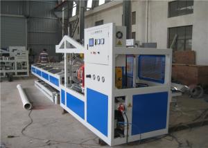 Wholesale Plastic Pipe Expansion Machine Best Sale Full Automatic PVC Pipe Belling Machine from china suppliers