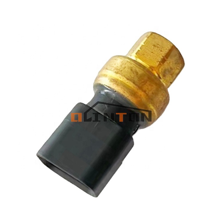 276-6793 E325D E330D Excavator Parts C7 C9 C-9 Pressure Sensor 276-6793 2766793 for Your