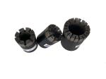 Drilling Impregnated Bit 47.7mm-122.3mm Mining Exploration