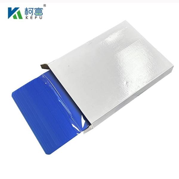 Easy Tear Medicine Packaging Film Cellophane PE JVM TOSHO Medical Packaging