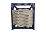 Large Capacity Compound Fertilizer Gyratory Screening Machine