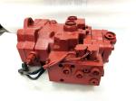 Belparts Excavator PSVD2-21E-21 VIO55 Pump Assembly B0600-21031 Hydraulic