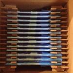 12.3" 1280×480 1000cd/m² TFT LCD Display TX31D200VM0BAA 85/85/85/85 (Typ.)(CR≥10