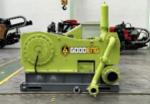 electric mud pump, electric GSME3200 mud pump, goodeng mud pump 3200L, 3200L mud