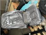 60149848 Seat Sany Reach Stacker Parts Durable With Ergonomic Design