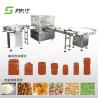 Buy cheap 380V 60 Cans/Min Automatic Bag Packing Machine Filling Machine For Food Industry from wholesalers