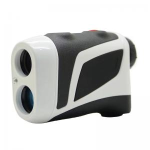 Wholesale Laser Golf Rangefinder With Slope 600 Yard Range Flag Lock from china suppliers