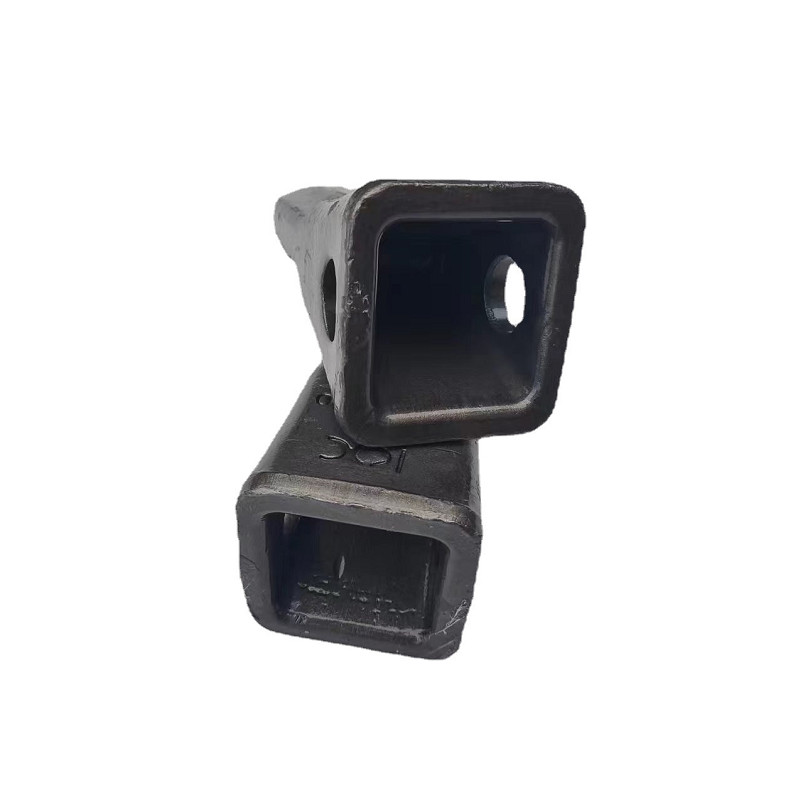 OEM ODM Point Forced Digging Bucket Teeth Excavator Earthmoving Spare Parts