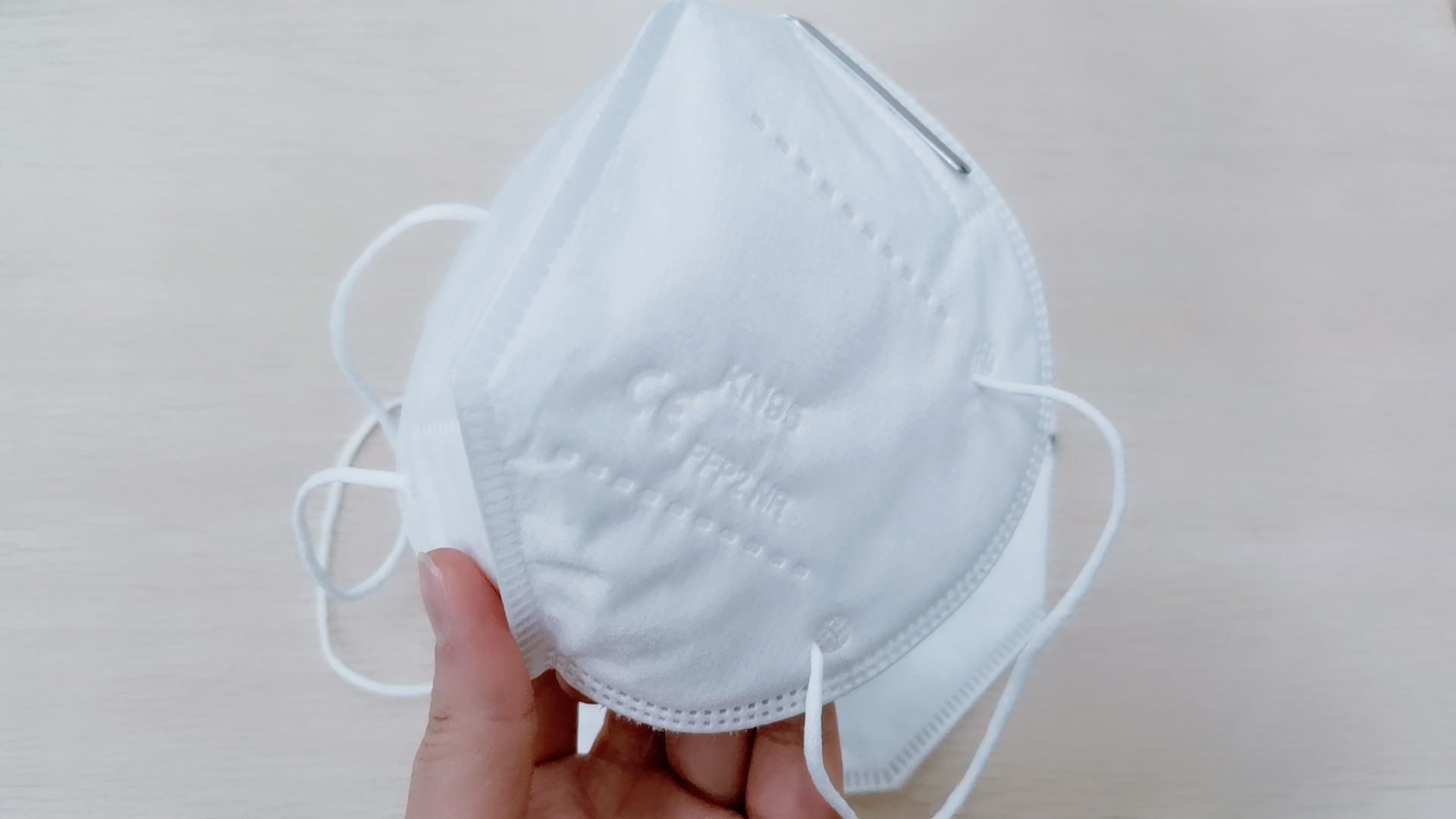 2020 TRENDING PRODUCTS KN95 face mask disposable earloop kn95