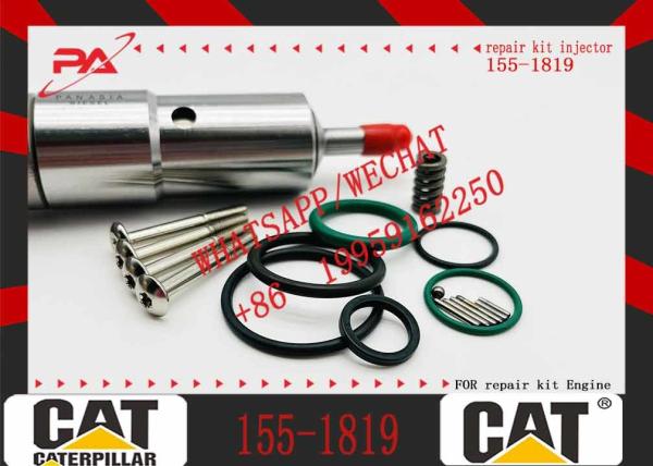Diesel Engine Injector111-7916 232-1173 10R-1265 173-9379 138-8756 155-1819 232