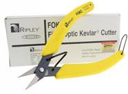 Powerful Quick Cutting Fiber Optic Cable Tools High Leverage Fiber Optic Kevlar
