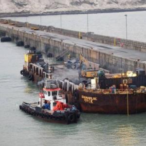 Wholesale Yokohama Rubber Marine Floating Fender For Ship Protection from china suppliers