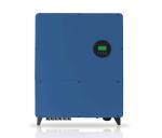 AC 0.8 Lagging 98% 50 KW On Grid Solar Inverter