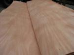 Rotary Peeled Okoume Wood Veneer For Furniture, Door