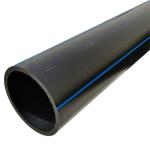 DN20mm-1600mm HDPE Water Supply Pipes with 45001 Certification