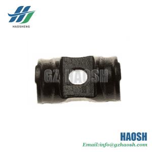 Wholesale For Ford Transit V348 6C11-5798AC 6C11 5798AC U Steel Spring Plate Rear from china suppliers