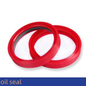 Wholesale Customized Hydraulic Oil Seal Cylinder Piston Ring PU Polyurethane Sealing Ring Dongsheng Glai Ring from china suppliers