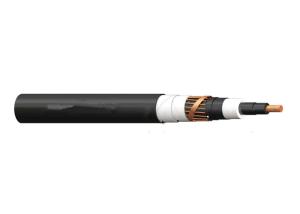 Wholesale Cross Linked Polyethylene 1 Core 69KV Armoured Power Cables from china suppliers