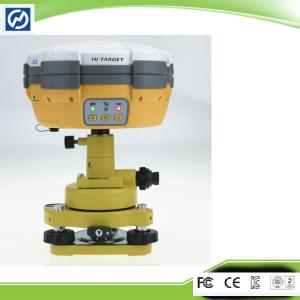 China GPS Gnss Rover Base Best Chinese Brand Rtk Gps Gnss on sale