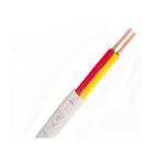 IEC 60227 copper wire PVC insulated PVC sheathed Flat Twin Cable BVVB electrical