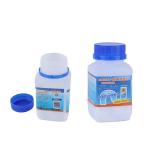 Alkaline Solvent Bathroom Drain Unblocker Opener Powder 57*57*120mm
